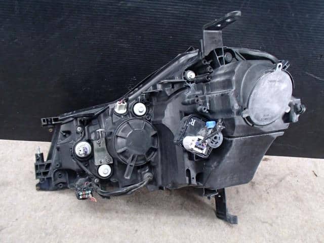 Right Headlight NISSAN Fuga 2006 CBA-PNY50 — photo 2