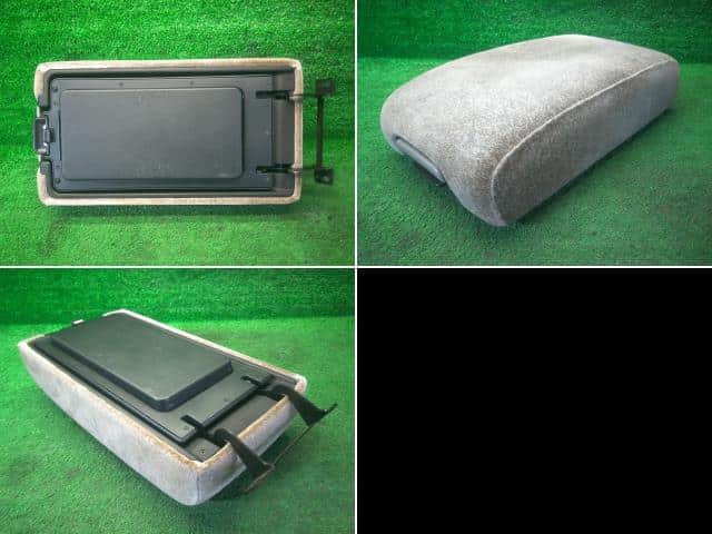 Console Box TOYOTA Crown 2002 TA-JZS173 — photo 5