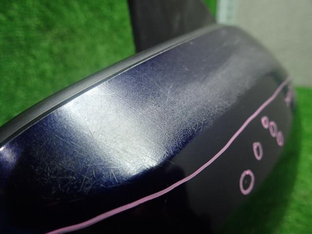 Right Side Mirror TOYOTA Corolla Fielder 2010 DBA-ZRE142 — photo 3