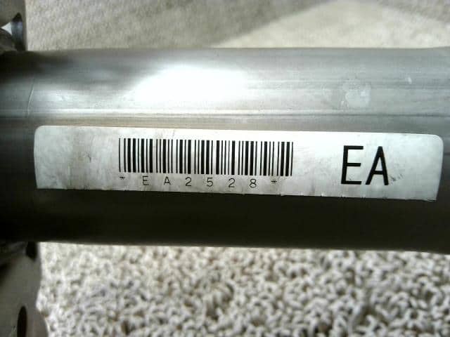 Steering Column NISSAN Skyline 2002 GH-V35 — photo 4