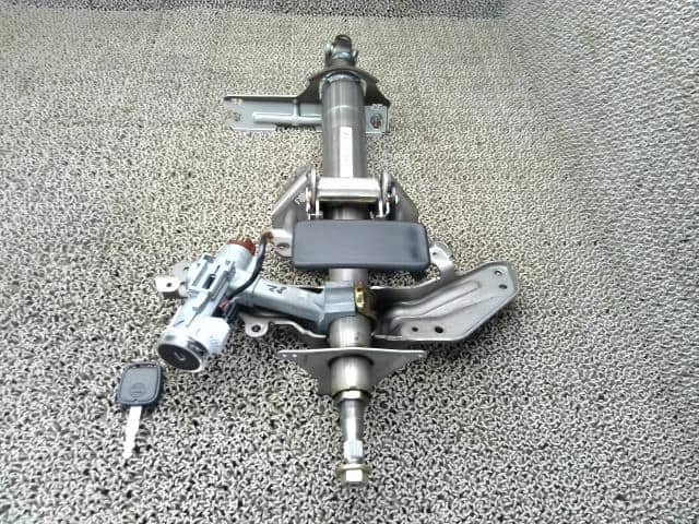 Steering Column NISSAN Skyline 2002 GH-V35 — photo 1