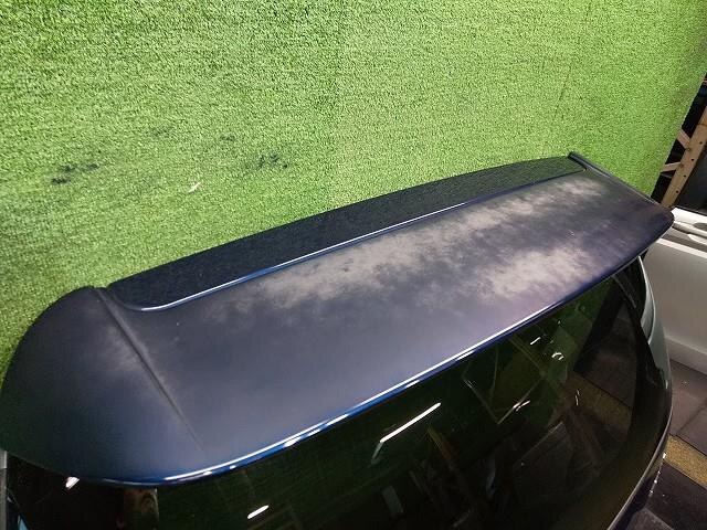 Back Door Assembly TOYOTA Estima 2002 TA-MCR40 — photo 3