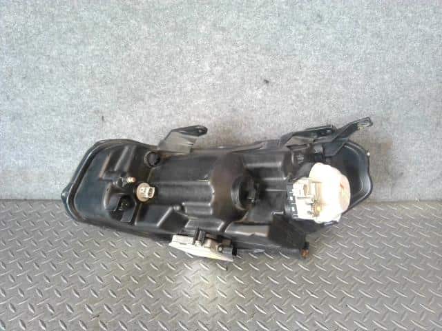 Right Headlight SUZUKI SX4 2006 DBA-YA11S 3512080J40 — photo 4