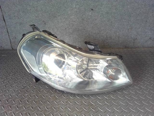Right Headlight SUZUKI SX4 2006 DBA-YA11S 3512080J40 — photo 1