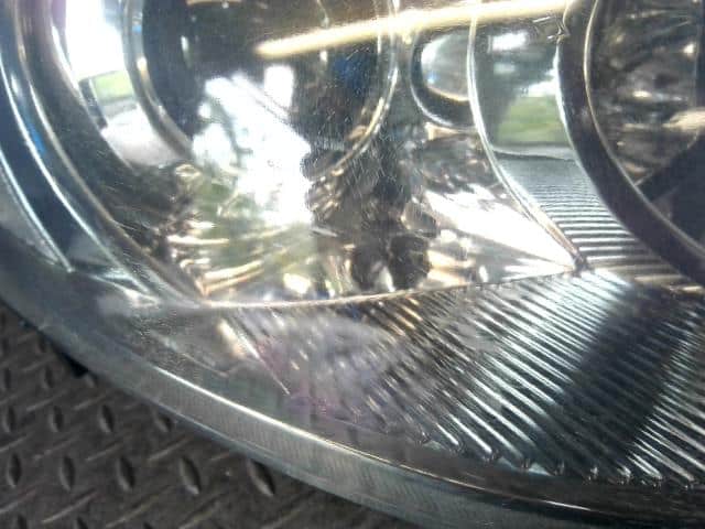 Right Headlight SUZUKI SX4 2006 DBA-YA11S 3512080J40 — photo 3