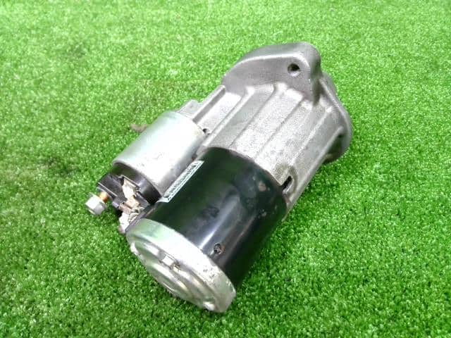 Starter MITSUBISHI Ek space 2017 DBA-B11A — photo 1