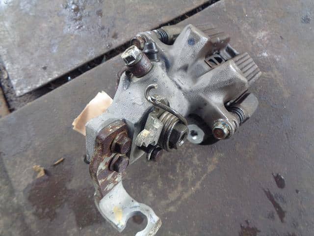 Rear Right Caliper HONDA Accord 2005 DBA-CL7 43018SEA000 — photo 1