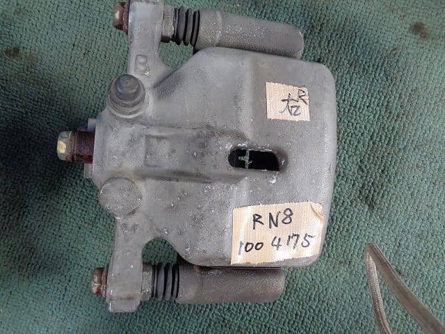 Rear Right Caliper HONDA Stream 2006 DBA-RN8 — photo 1