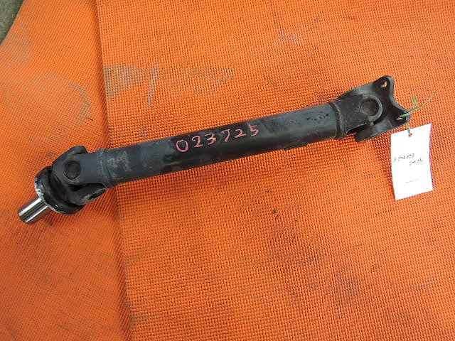 Front Propeller Shaft MITSUBISHI Pajero Mini 2000 GF-H53A — photo 1