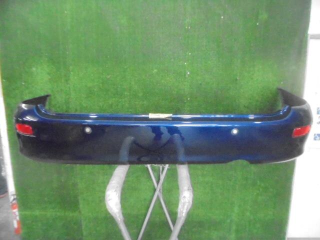 Rear Bumper Assembly TOYOTA Estima 2002 TA-MCR40 — photo 1