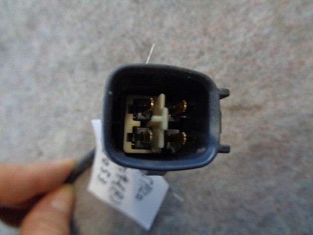O2 Sensor TOYOTA Ractis 2012 DBA-NSP120 — photo 4