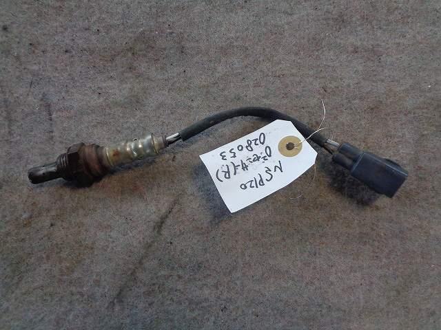 O2 Sensor TOYOTA Ractis 2012 DBA-NSP120 — photo 1