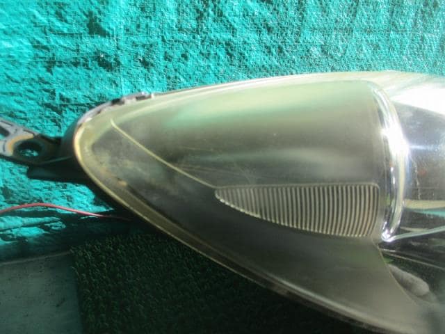 Right Headlight HONDA Life 2006 DBA-JB5 — photo 4