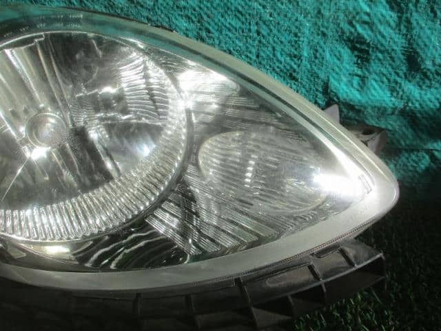 Right Headlight HONDA Life 2006 DBA-JB5 — photo 2