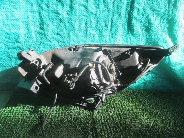 Right Headlight HONDA Life 2006 DBA-JB5 — photo 5