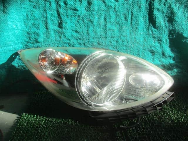 Right Headlight HONDA Life 2006 DBA-JB5 — photo 1