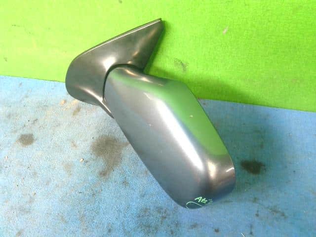 Left Side Mirror SUZUKI Kei 2005 TA-HN22S 8470255J90NP5 — photo 4