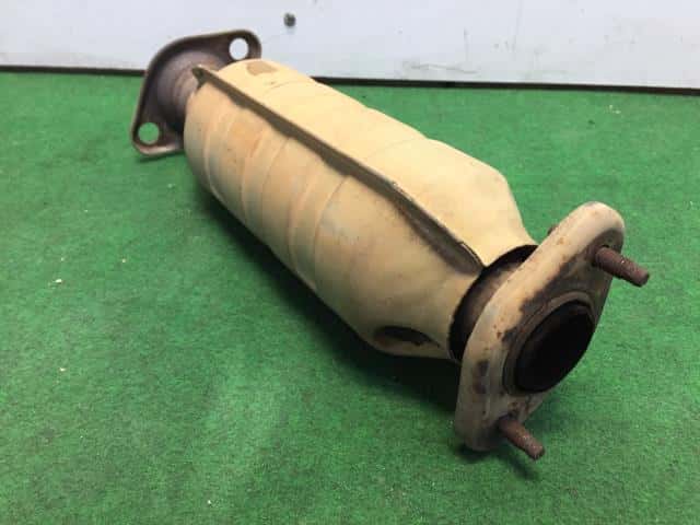 Catalyst MITSUBISHI Minicab 2005 GBD-U62 — photo 3