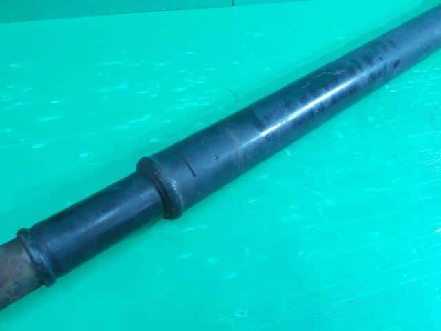 Rear Propeller Shaft HINO Ranger 2017 TKG-GC9JKAA — photo 3