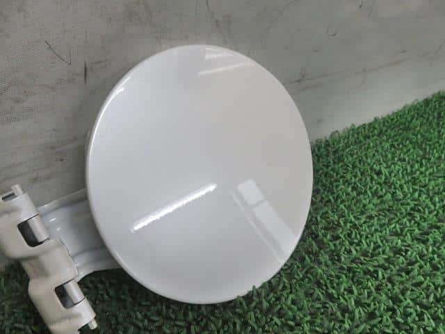 Fuel Filler Lid MITSUBISHI Ek space 2014 DBA-B11A — photo 2