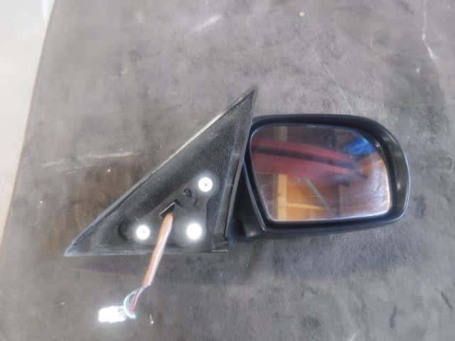 Right Side Mirror SUBARU Impreza 2008 DBA-GE7 91036FG040 — photo 2