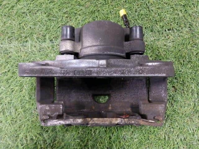 Front Right Caliper JAGUAR Jaguar s type 2006 CBA-J01FD — photo 3