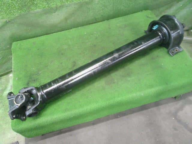 Rear Propeller Shafts No.1 Mitsubishi Fuso Fighter Mignon 2009 PDG-FK65FZ ME508408 — photo 1