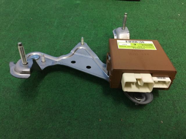 Rear Bumper Assembly TOYOTA Lexus gs 2006 DAA-GWS191 — photo 2
