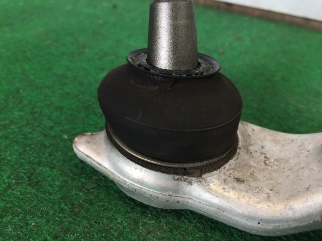 Rear Right Knuckle Hub Assembly TOYOTA Lexus gs 2016 DAA-GWL10 — photo 2