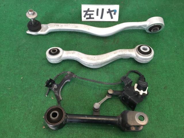 Rear Right Knuckle Hub Assembly TOYOTA Lexus gs 2016 DAA-GWL10 — photo 1