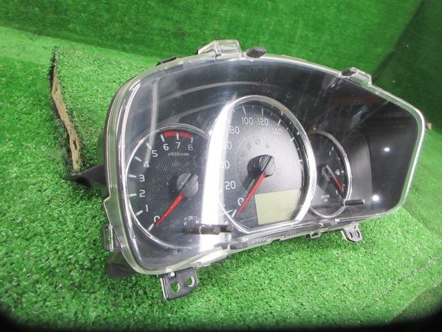 Speedometer TOYOTA Corolla Fielder 2014 DBA-NZE161 — photo 5