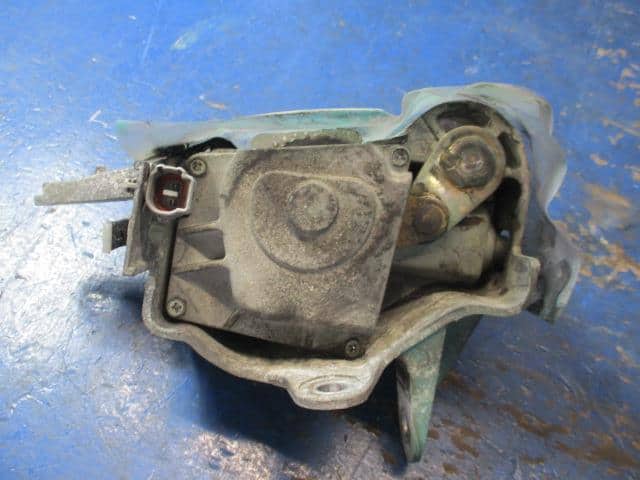 Electrical Component HINO Hino largesize car 2007 ADG-FW1EXYJ — photo 2