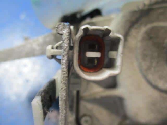 Electrical Component HINO Hino largesize car 2007 ADG-FW1EXYJ — photo 3