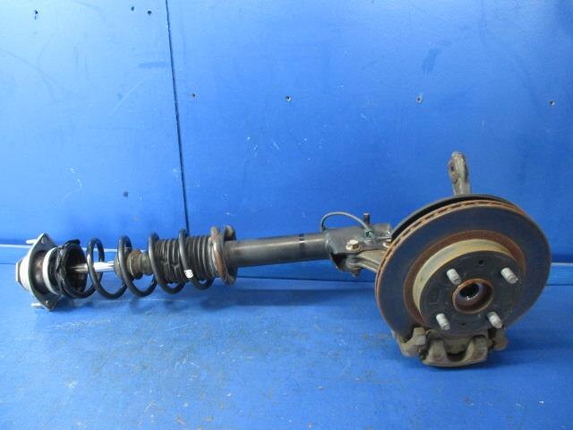 Front Left Strut Assembly TOYOTA Passo 2009 DBA-KGC10 — photo 1
