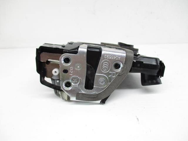 Door Lock Solenoid TOYOTA Passo 2015 DBA-KGC30 — photo 1