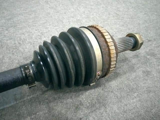 Front Right Drive Shaft HONDA Accord 2000 GH-CF4 — photo 5
