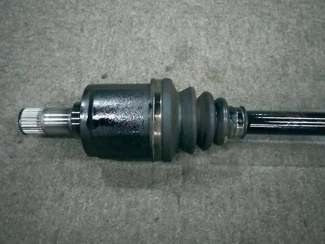 Front Right Drive Shaft HONDA Accord 2000 GH-CF4 — photo 2