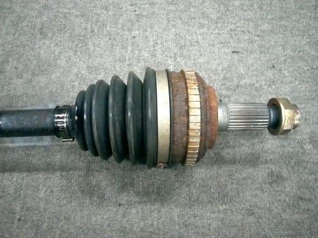 Front Right Drive Shaft HONDA Accord 2000 GH-CF4 — photo 3