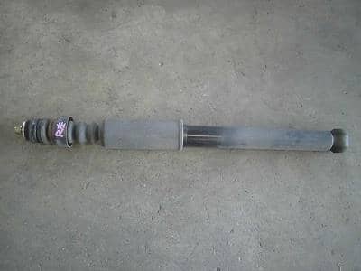 Rear Left Shock Absorber HONDA Life 2004 CBA-JB5 — photo 1