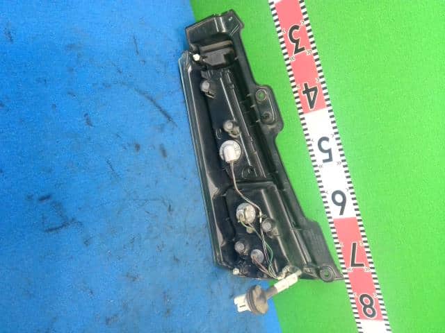 Right Tail Light SUZUKI Wagon R 2014 DAA-MH44S 3565072M20 — photo 4