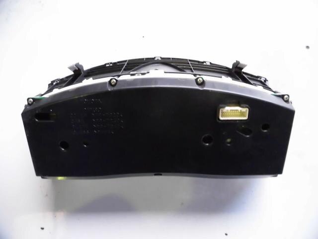 Speedometer TOYOTA Mark X 2006 DBA-GRX120 — photo 2
