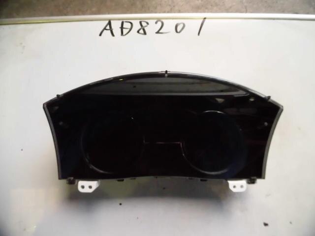 Speedometer TOYOTA Mark X 2006 DBA-GRX120 — photo 1