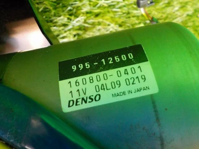 Steering Column TOYOTA Wish 2009 DBA-ZGE20 — photo 2
