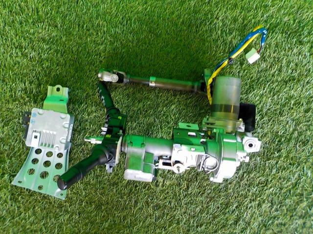 Steering Column TOYOTA Wish 2009 DBA-ZGE20 — photo 1