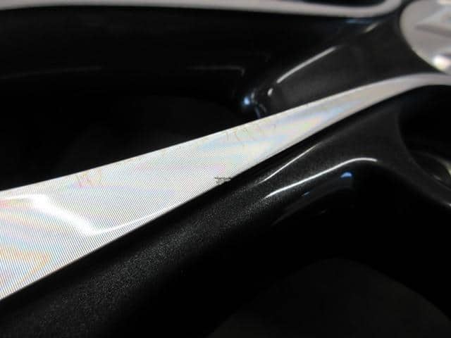 Wheel SUZUKI Wagon R DBA-MH34S 1 — photo 3