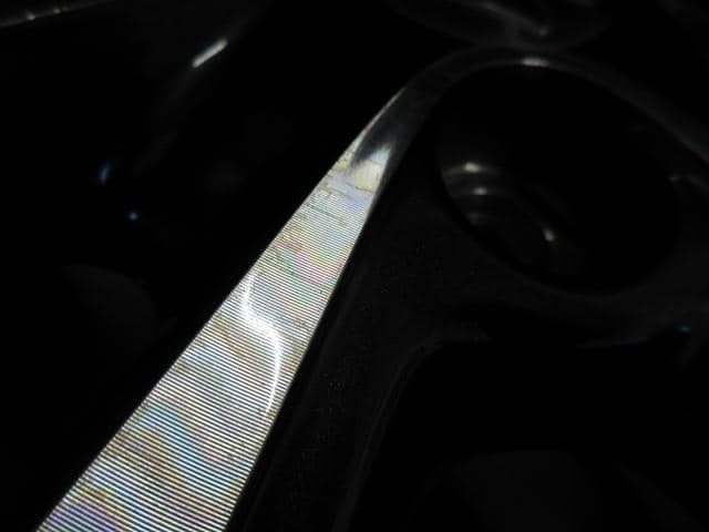 Wheel SUZUKI Wagon R DBA-MH34S 1 — photo 4