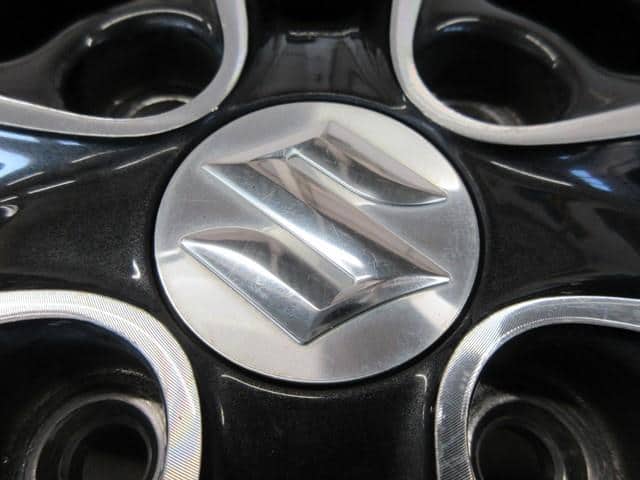 Wheel SUZUKI Wagon R DBA-MH34S 1 — photo 6