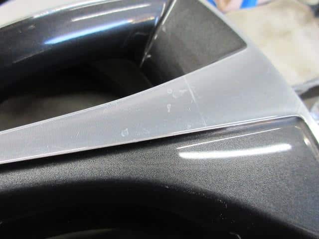 Wheel SUZUKI Wagon R DBA-MH34S 1 — photo 5