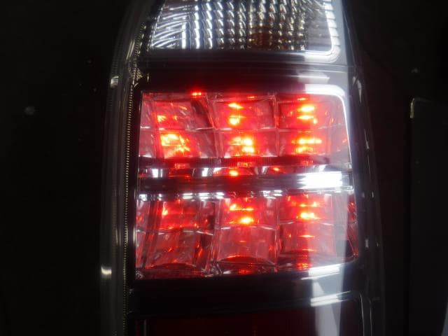 Right Tail Light HONDA Life 2011 CBA-JC2 — photo 3