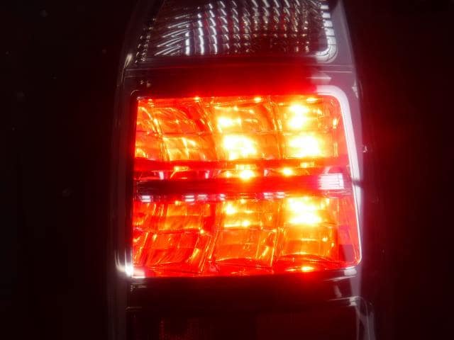 Right Tail Light HONDA Life 2011 CBA-JC2 — photo 4